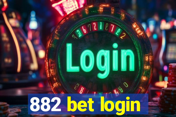 882 bet login